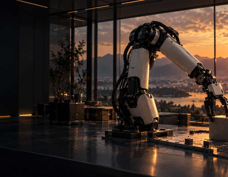 Manipulator